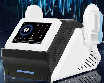 EMSculpt Machine For Adding Muscle