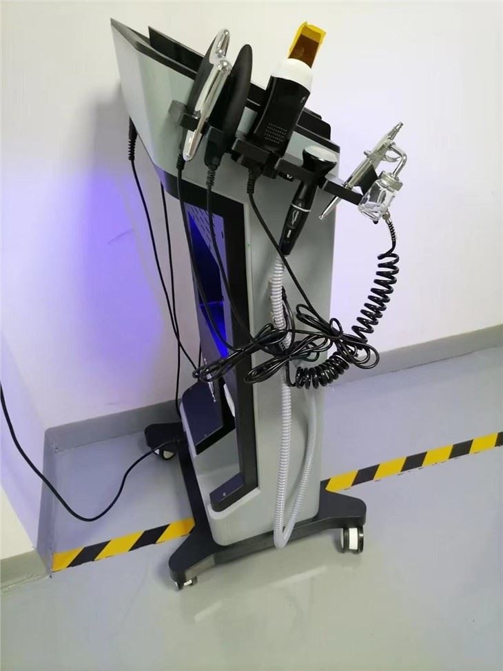 9 in 1 Machine For Skin Care