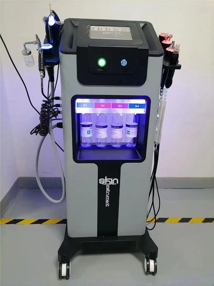 9 in 1 Machine For Skin Care