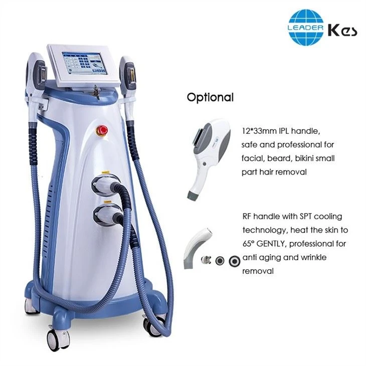IPL Hair Removal Skin Rejuvenation Beauty Machine