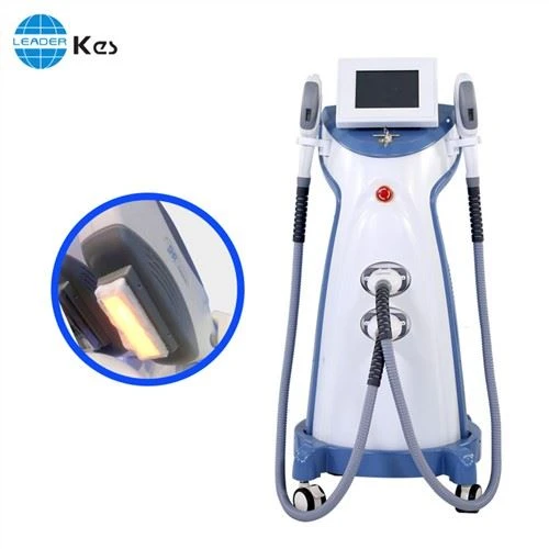 جهاز التجميل التقليدي IPL