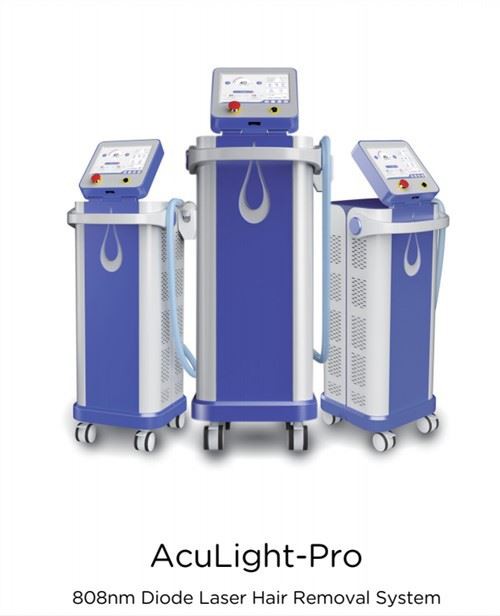 المهنية العمودي 808nm ديولد آلة ليزر لإزالة الشعر الدائم