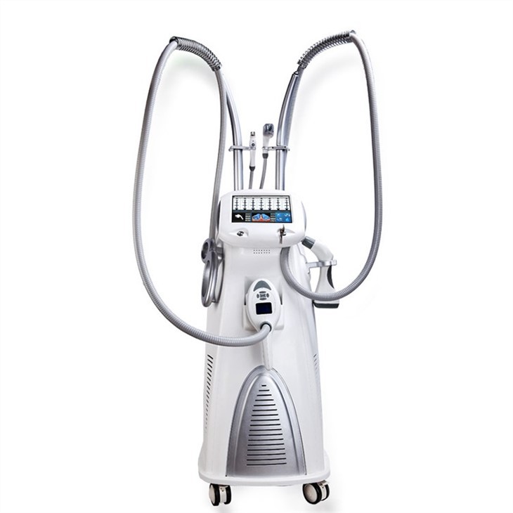 Vacuum Body Slimming Beauty Machine