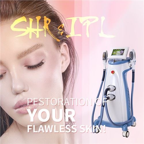 Fctory الجملة تجديد الجلد IPL