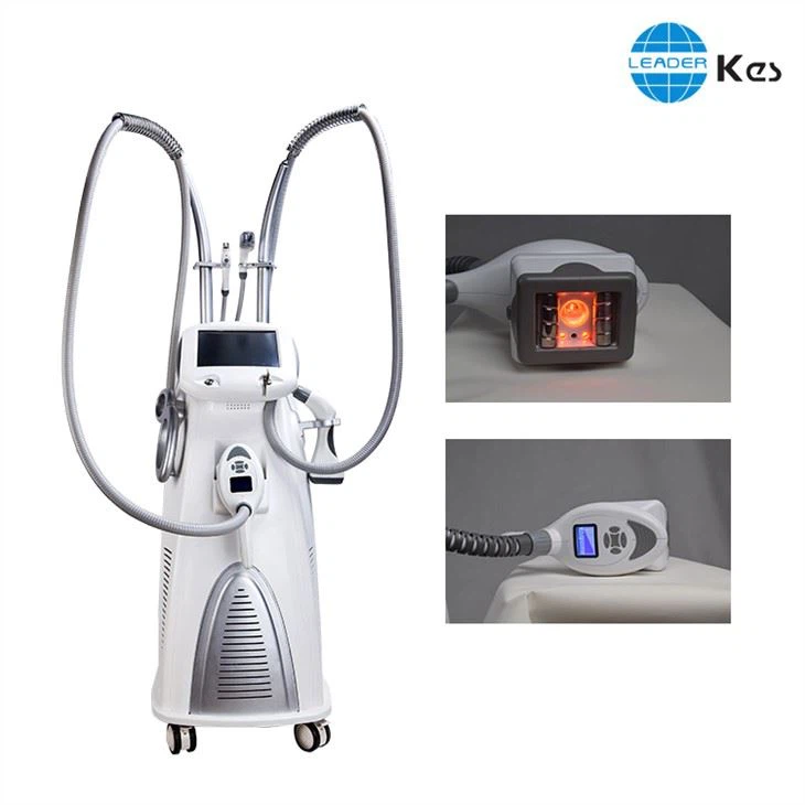 Velahsape Body Sculpt Machine