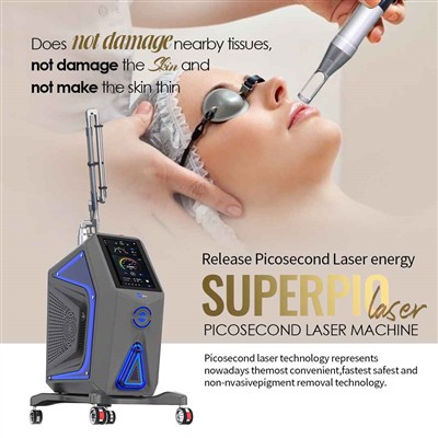 إجراءات التجميل بالليزر: هذه الحقائق التي تحتاج إلى معرفتها