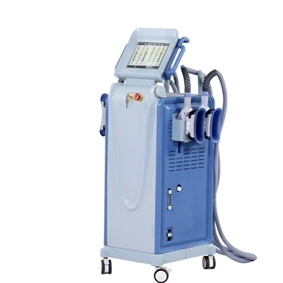 Cryolipolysis آلة إزالة الدهون لعلاج فقدان الوزن